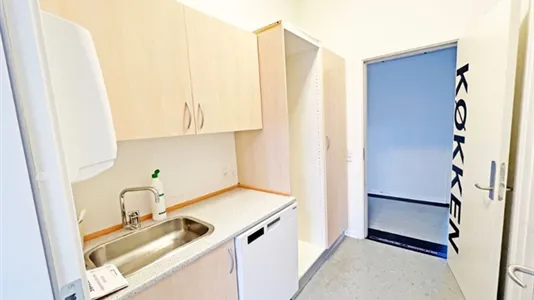 Kontorlokaler til leje i Viborg - billede 8