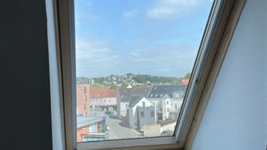 Kliniklokaler til leje i Vejle Centrum - billede 3