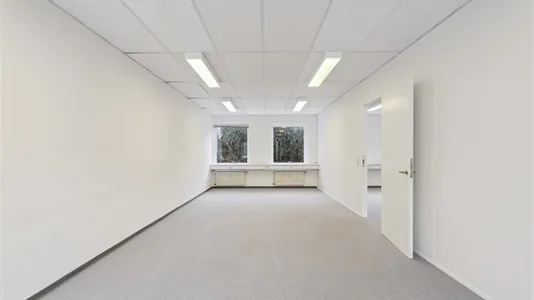 Kontorlokaler til leje i Vedbæk - billede 8