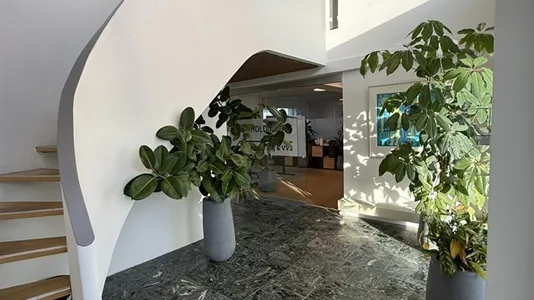 Kontorlokaler til leje i Taastrup - billede 4