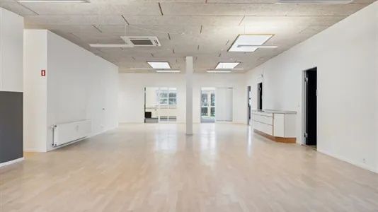 Kontorlokaler til leje i Odense SØ - billede 6