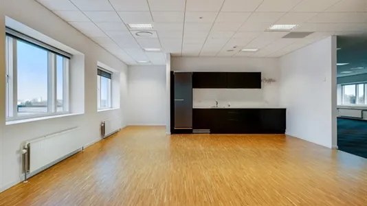 Kontorlokaler til leje i Århus V - billede 3