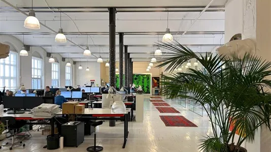 Kontorlokaler til leje i Århus C - billede 6