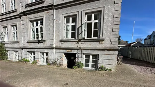 Kontorlokaler til leje i Odense C - billede 8