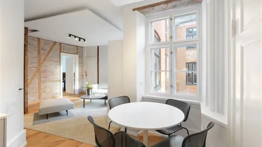 Kontorlokaler til leje i København K - billede 8