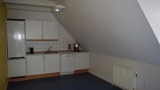 Kontorlokaler til leje i Løgumkloster - billede 4