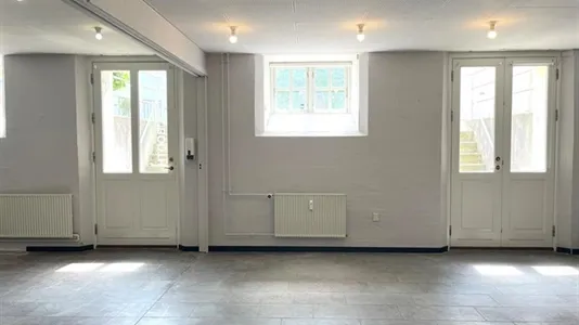 Kontorlokaler til leje i Århus C - billede 8