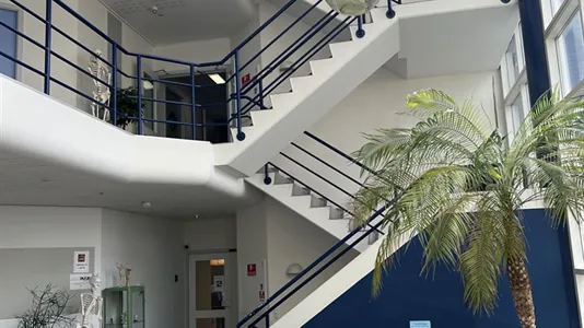 Kliniklokaler til leje i Sønderborg - billede 9