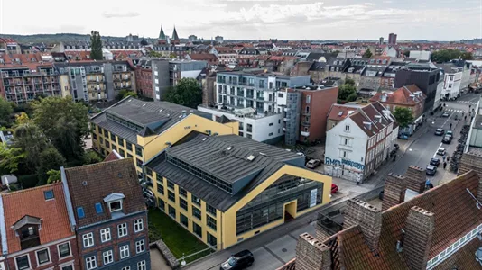 Kontorlokaler til leje i Århus C - billede 2