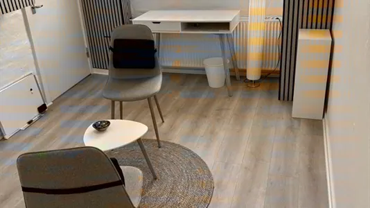 Kliniklokaler til leje i Århus C - billede 8