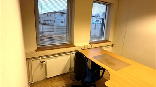 Kontorlokaler til leje i Kolding - billede 5