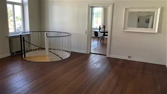 Kontorlokaler til leje i Augustenborg - billede 17