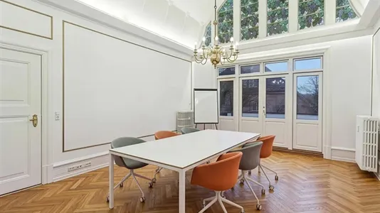 Kontorlokaler til leje i Århus C - billede 2