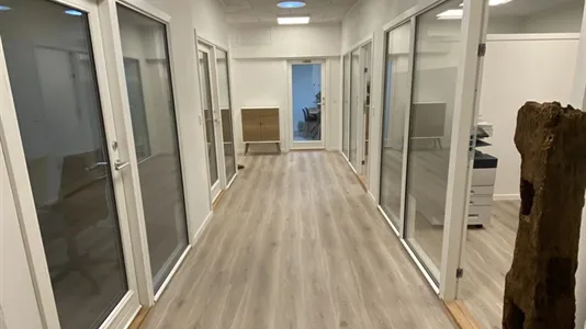 Kontorlokaler til leje i Kolding - billede 18