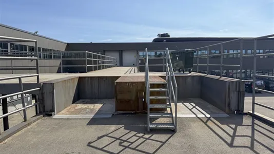 Kontorlokaler til leje i Hvidovre - billede 12