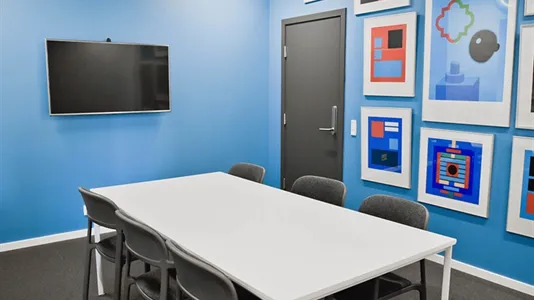 Kontorlokaler til leje i Brønshøj - billede 8