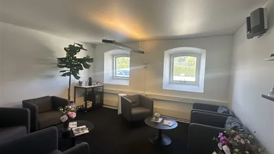 Kontorlokaler til leje i Kolding - billede 7
