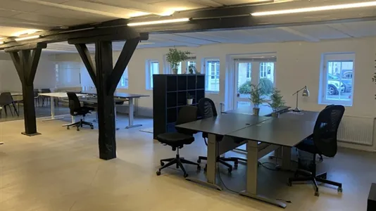 Kontorlokaler til leje i Århus C - billede 2