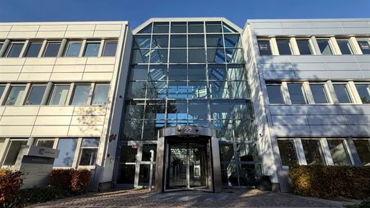 Kontorlokaler til leje i Albertslund - billede 2