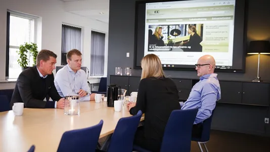 Kontorhoteller til leje i Greve - billede 6
