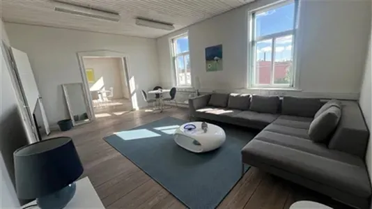 Kontorlokaler til leje i Augustenborg - billede 12