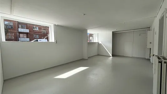 Kontorlokaler til leje i Hellerup - billede 6