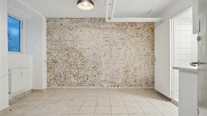 Fint lille kontor/showroom på Bartholinsgade