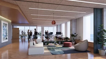 Historisk og moderne arkitektur