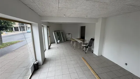 Butikslokaler til leje i Silkeborg - billede 5