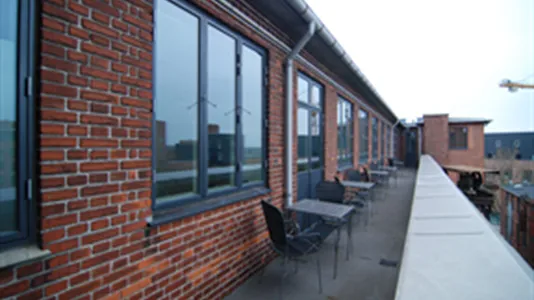 Kontorlokaler til leje i Valby - billede 6