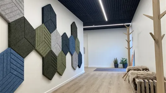 Kontorlokaler til leje i Tranbjerg J - billede 3