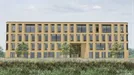Kontor til leje, Vejle Centrum, Dandyvej 3C
