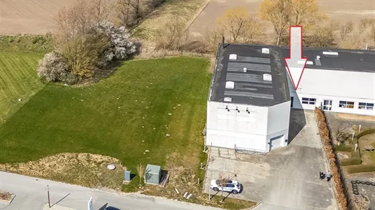 Kontorlokaler til leje i Ringsted - billede 2