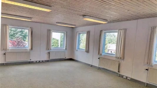 Kontorlokaler til leje i Fredensborg - billede 3