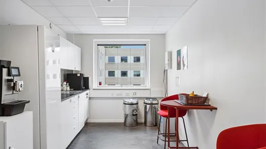 Kontorlokaler til leje i Glostrup - billede 5