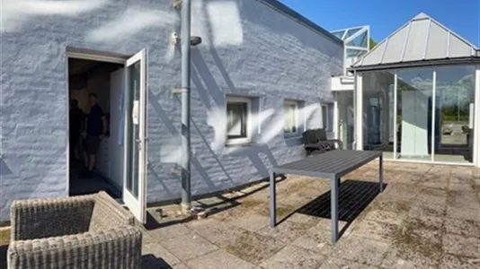 Kontorlokaler til leje i Vejle Øst - billede 7