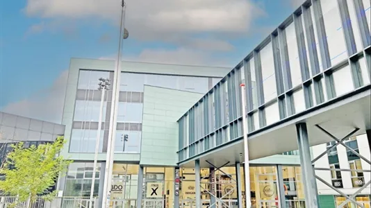 Kontorlokaler til leje i Viborg - billede 4