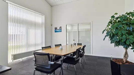 Lagerlokaler til leje i Vejle Centrum - billede 5