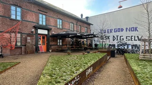 Kontorlokaler til leje i Århus C - billede 4