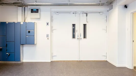 Kontorlokaler til leje i Herlev - billede 9
