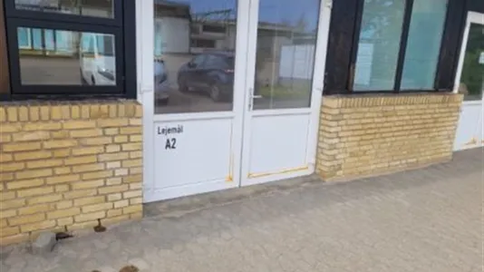 Kontorlokaler til leje i Ølstykke - billede 1