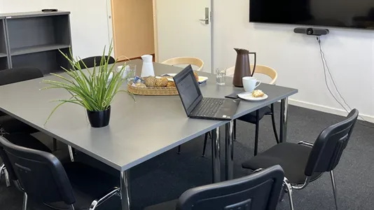 Kontorlokaler til leje i Aalborg Øst - billede 10