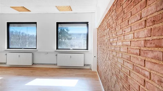 Kontorlokaler til leje i Brøndby - billede 11