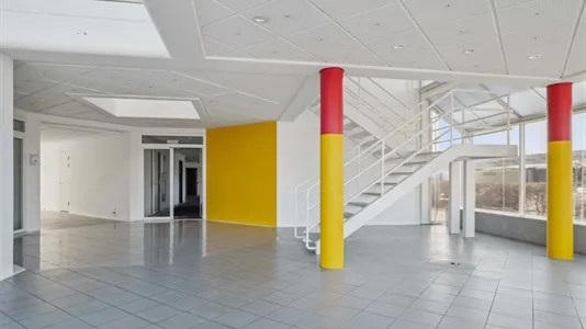 Kontorlokaler til leje i Kastrup - billede 12