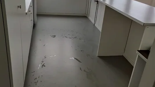 Kontorlokaler til leje i Søborg - billede 4