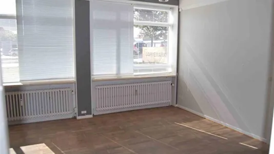 Kontorlokaler til leje i Odense S - billede 2