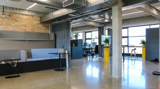 Kontorlokaler til leje i Århus C - billede 2