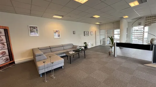 Kontorlokaler til leje i Sønderborg - billede 4