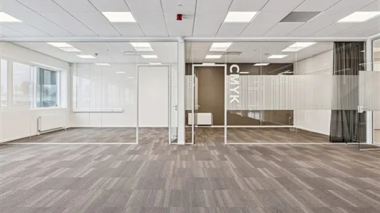 Kontorlokaler til leje i Kolding - billede 6