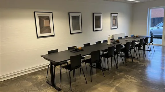 Kontorlokaler til leje i Herning - billede 6